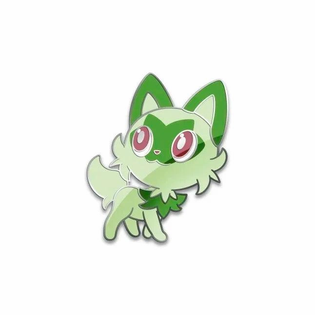 Pokmon TCG: Paldea Collection - Sprigatito