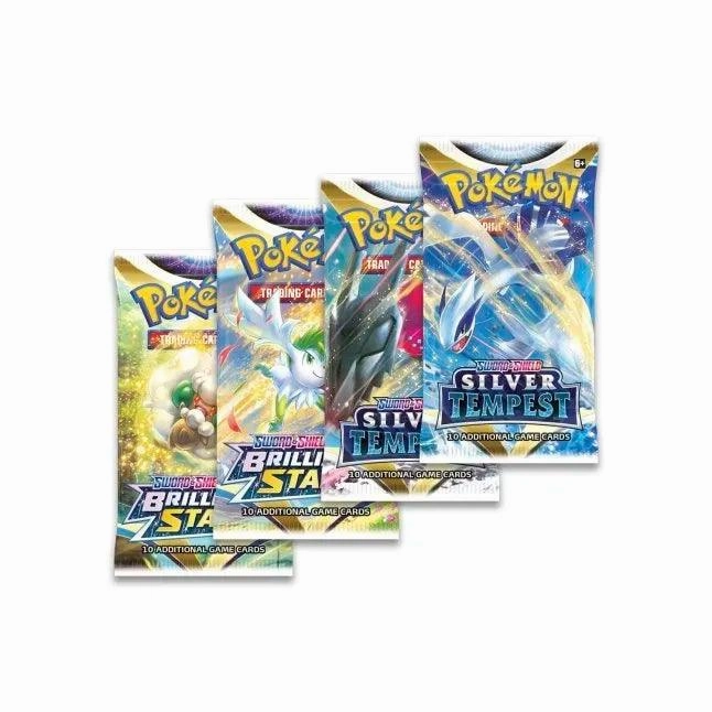 Pokmon TCG: Paldea Collection - Sprigatito