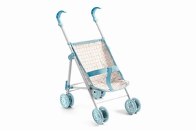 Pomea Doll Strollers (Two Styles Available)