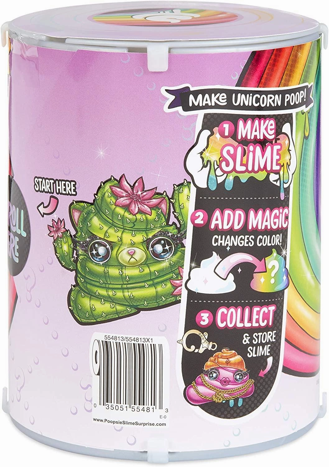 Poopsie Slime Surprise Poop Pack