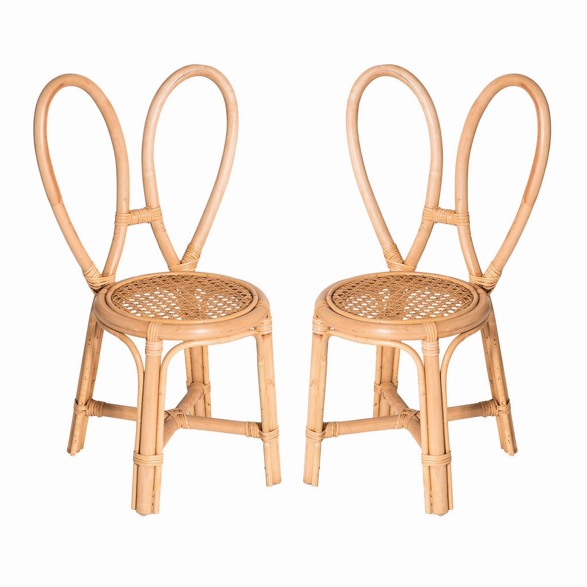 Poppie Bunny Chair