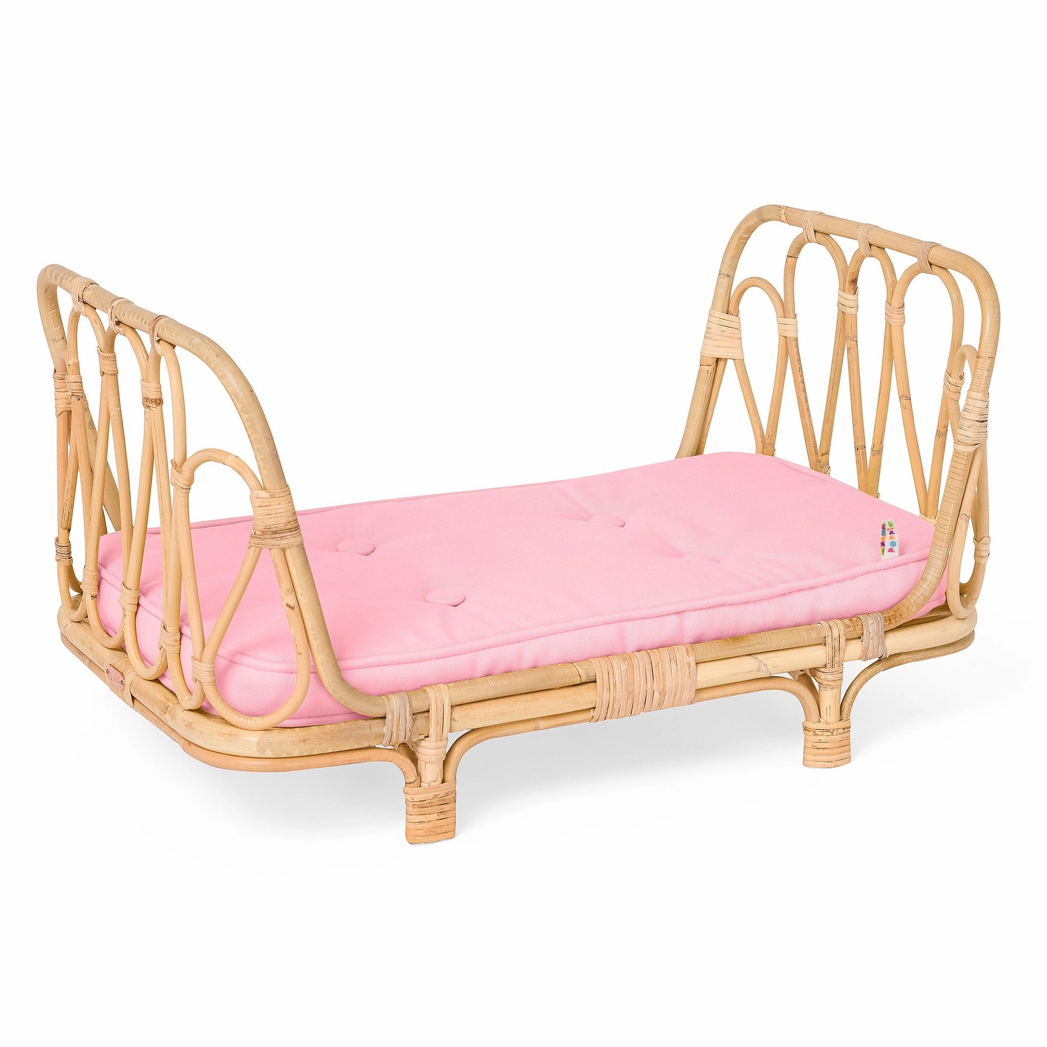 Poppie Classic Day Bed Collection, Assorted Colors