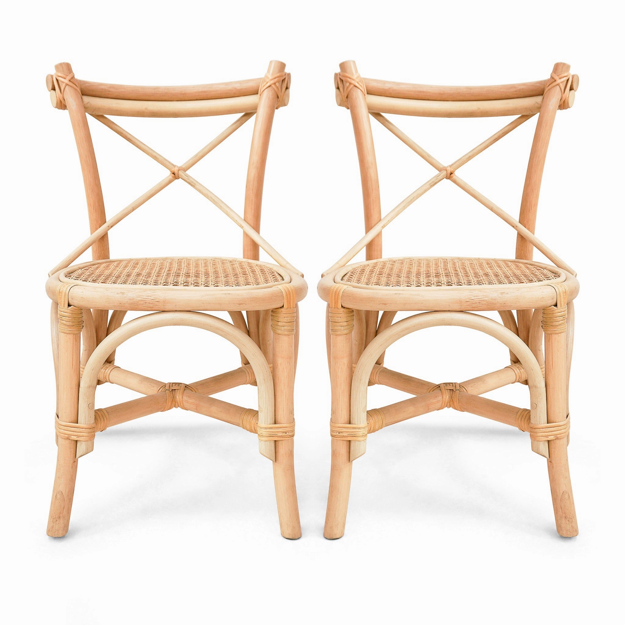 Poppie Farm Chair Set