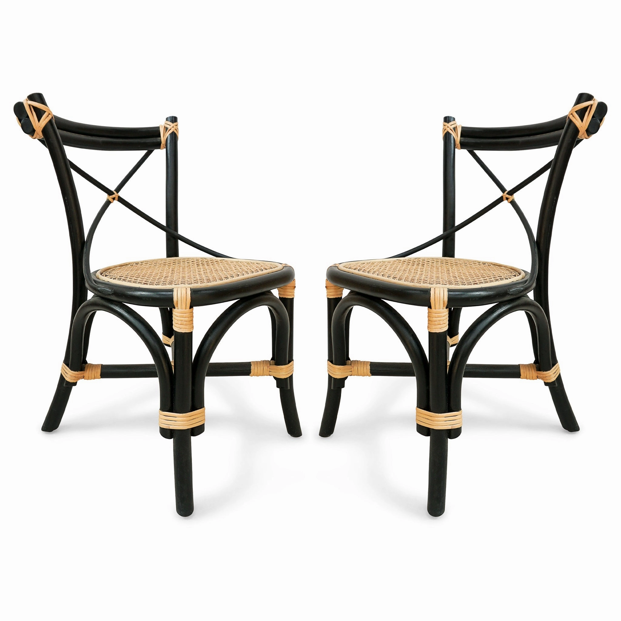 Poppie Farm Chair Set