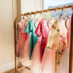Poppie Rainbow Rack