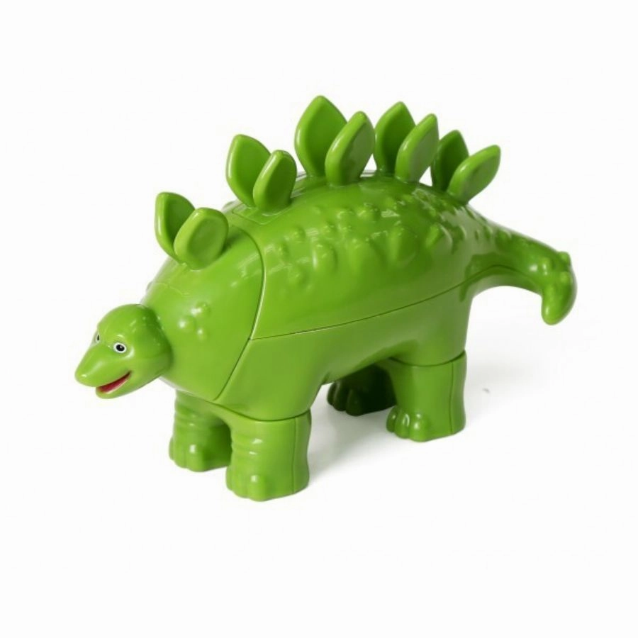 Popular Playthings - Magnetic Mix or Match Animals: Dinosaurs Set