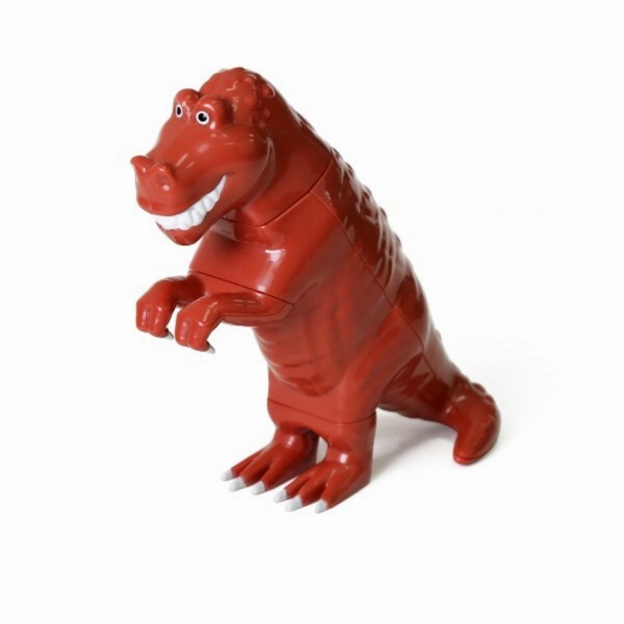 Popular Playthings - Magnetic Mix or Match Animals: Dinosaurs Set