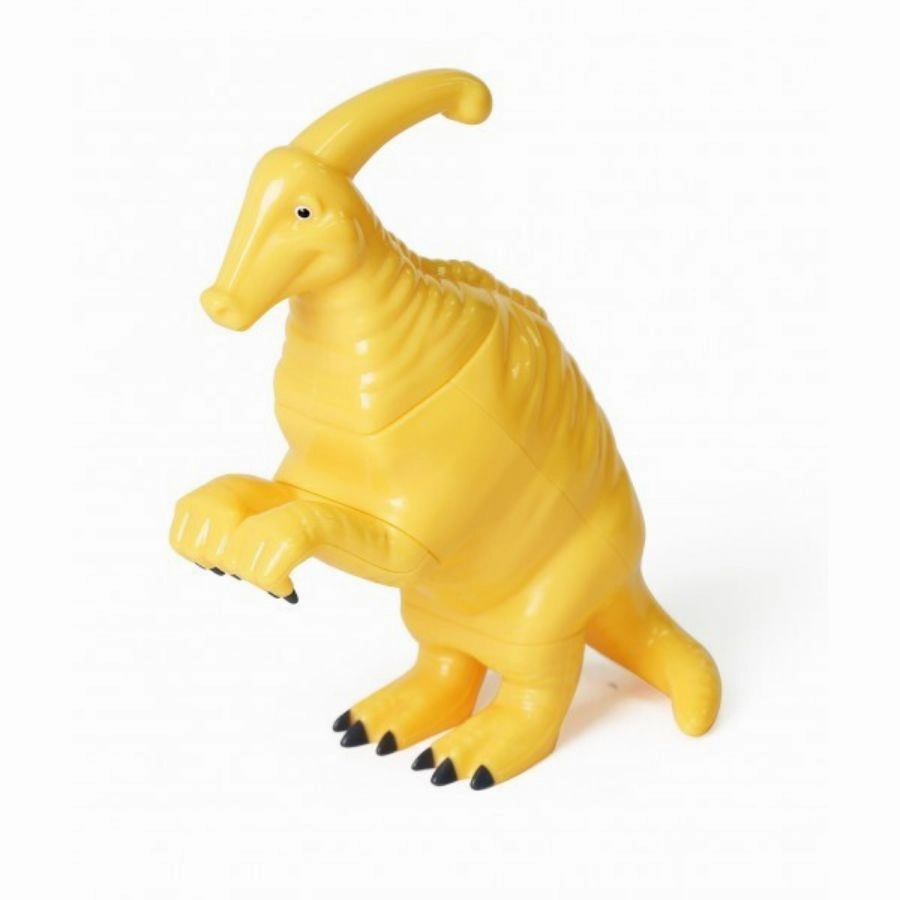 Popular Playthings - Magnetic Mix or Match Animals: Dinosaurs Set