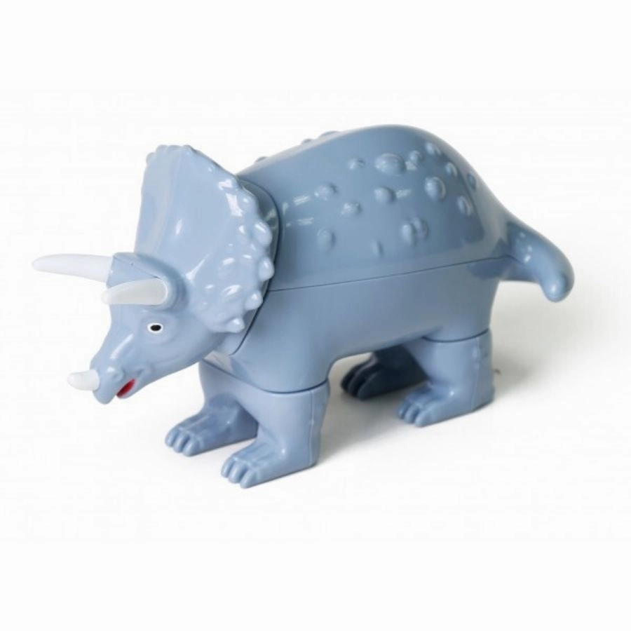 Popular Playthings - Magnetic Mix or Match Animals: Dinosaurs Set