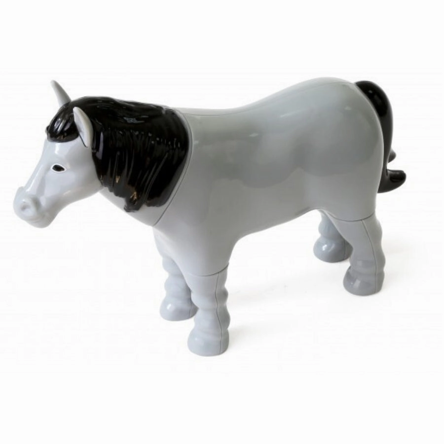 Popular Playthings - Magnetic Mix or Match Farm Animals