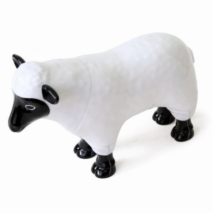 Popular Playthings - Magnetic Mix or Match Farm Animals