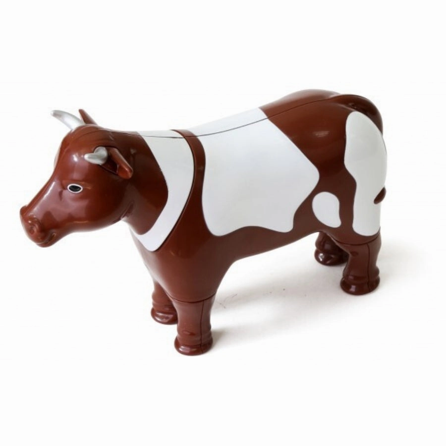 Popular Playthings - Magnetic Mix or Match Farm Animals