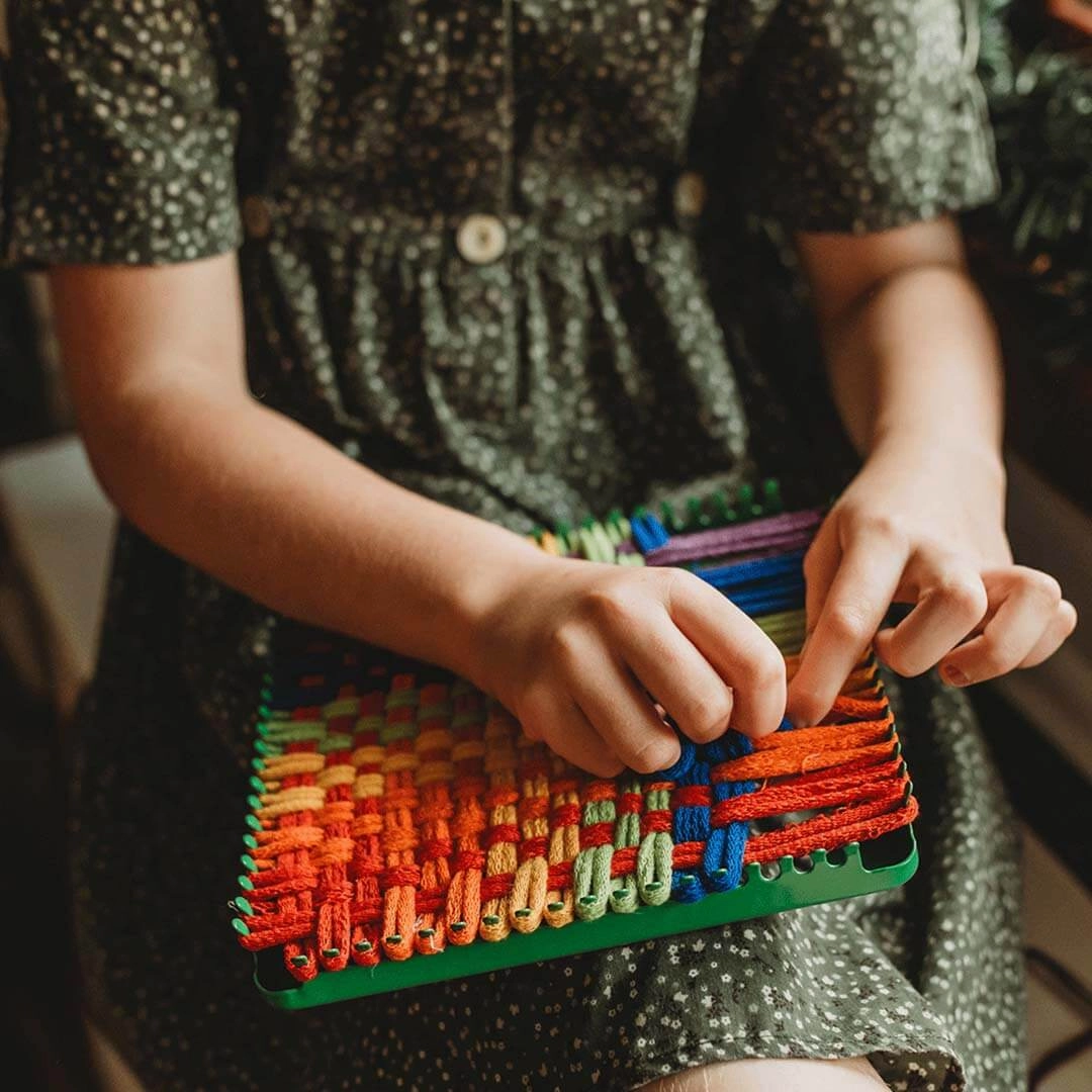 Potholder Deluxe Kit