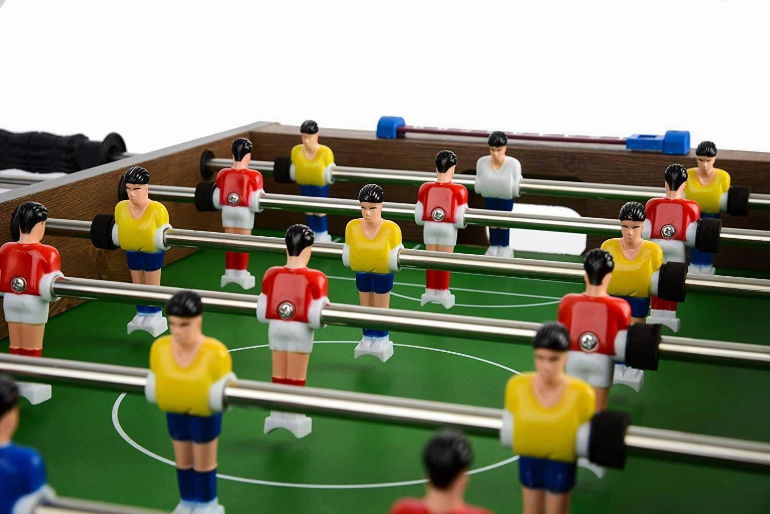 PowerPlay 27-Inch Table Football Game