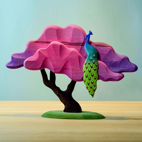 Pre-Order Bumbu Japanese Maple Waldorf Tree (Ships end of June)