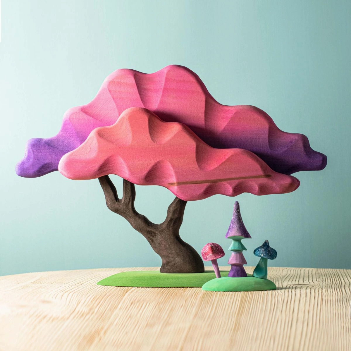 Pre-Order Bumbu Japanese Maple Waldorf Tree (Ships end of June)
