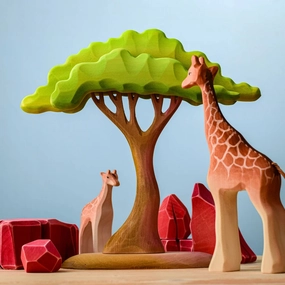 Pre-Order Bumbu Large Acacia Tree (Ships end of June)