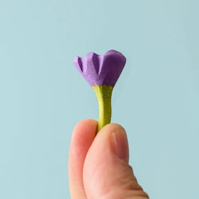 Pre-Order Bumbu Small Lilac Flower (Ships end of June)