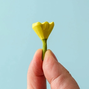 Pre-Order Bumbu Small Yellow Flower (Ships end of June)