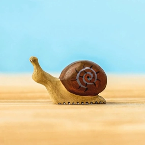 Pre-Order Bumbu Snail (Ships in late June)