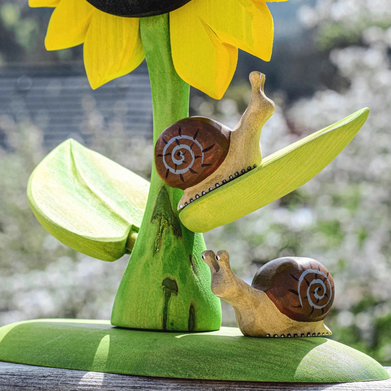 Pre-Order Bumbu Snail (Ships in late June)