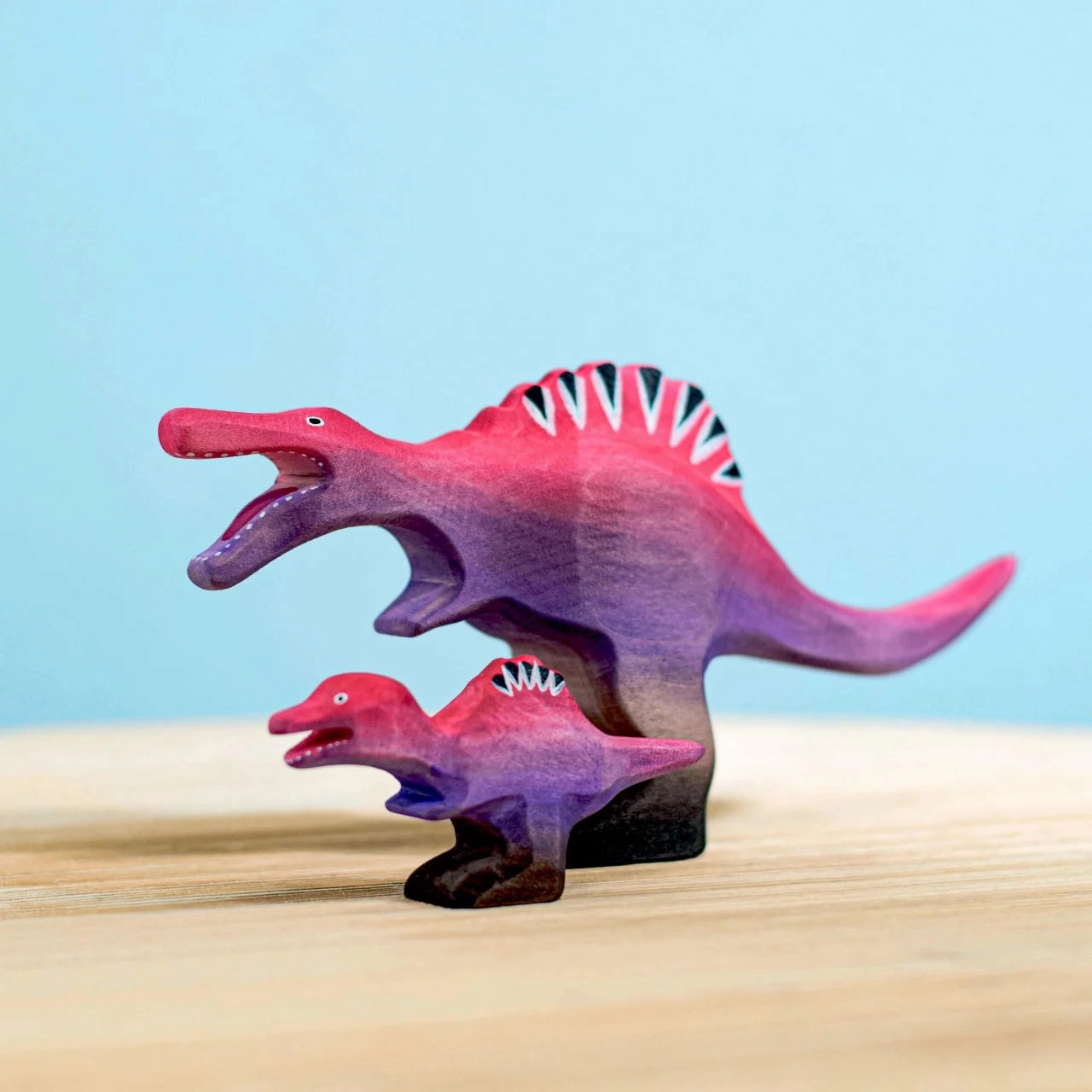 Pre-Order Bumbu Spinosaurus Set (Ships end of June)