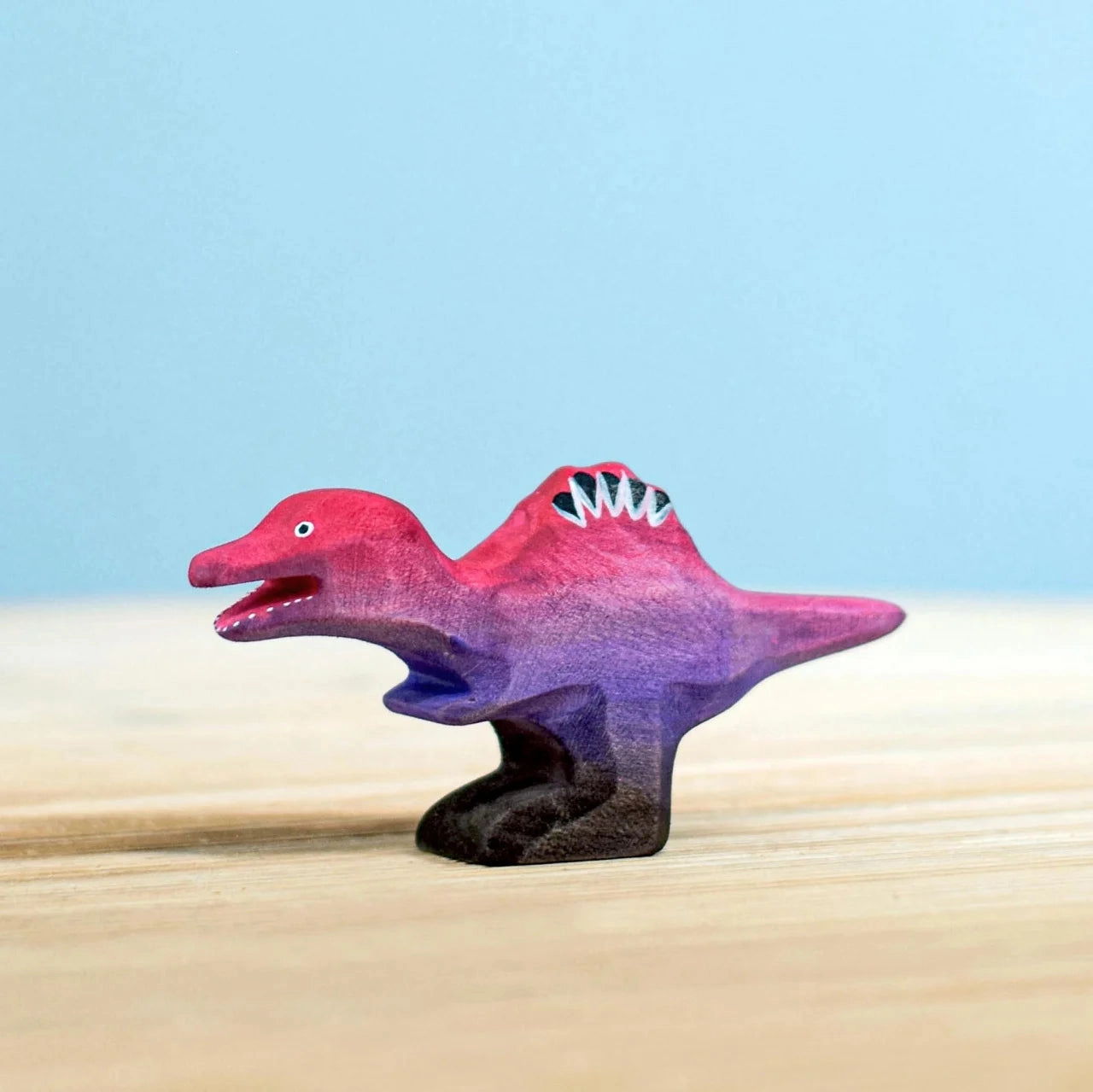 Pre-Order Bumbu Spinosaurus Set (Ships end of June)