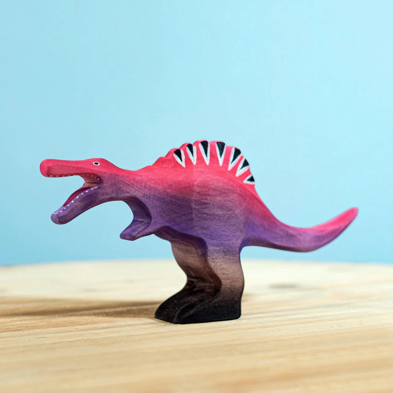 Pre-Order Bumbu Spinosaurus Set (Ships end of June)