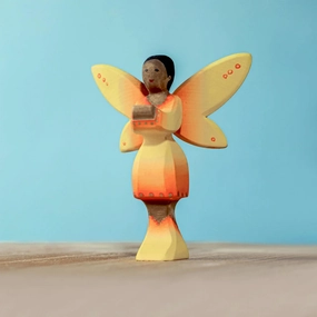 Pre-Order Bumbu Sunflower Fairy (Ships end of June)