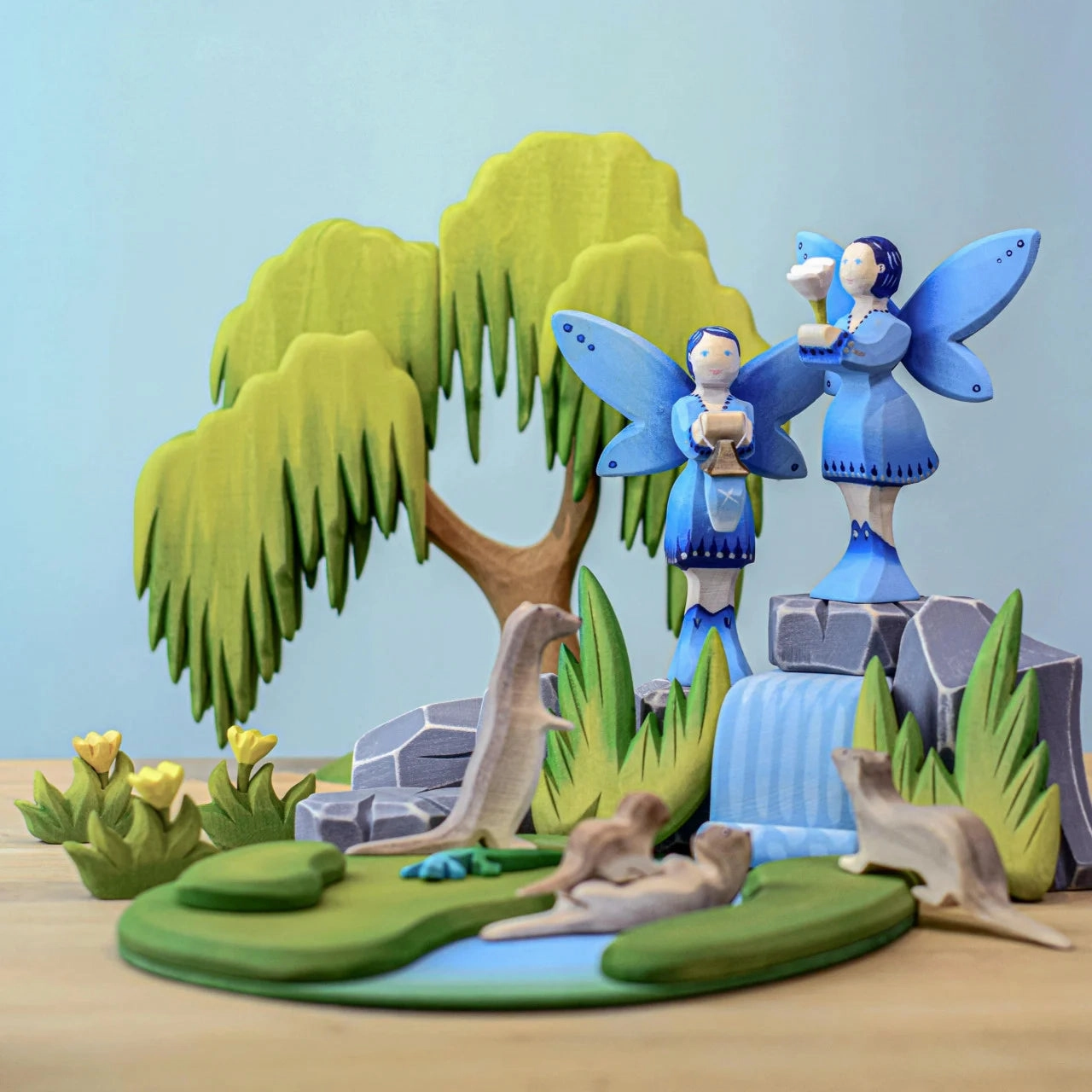Pre-Order Bumbu Water Fairy (Ships end of June)