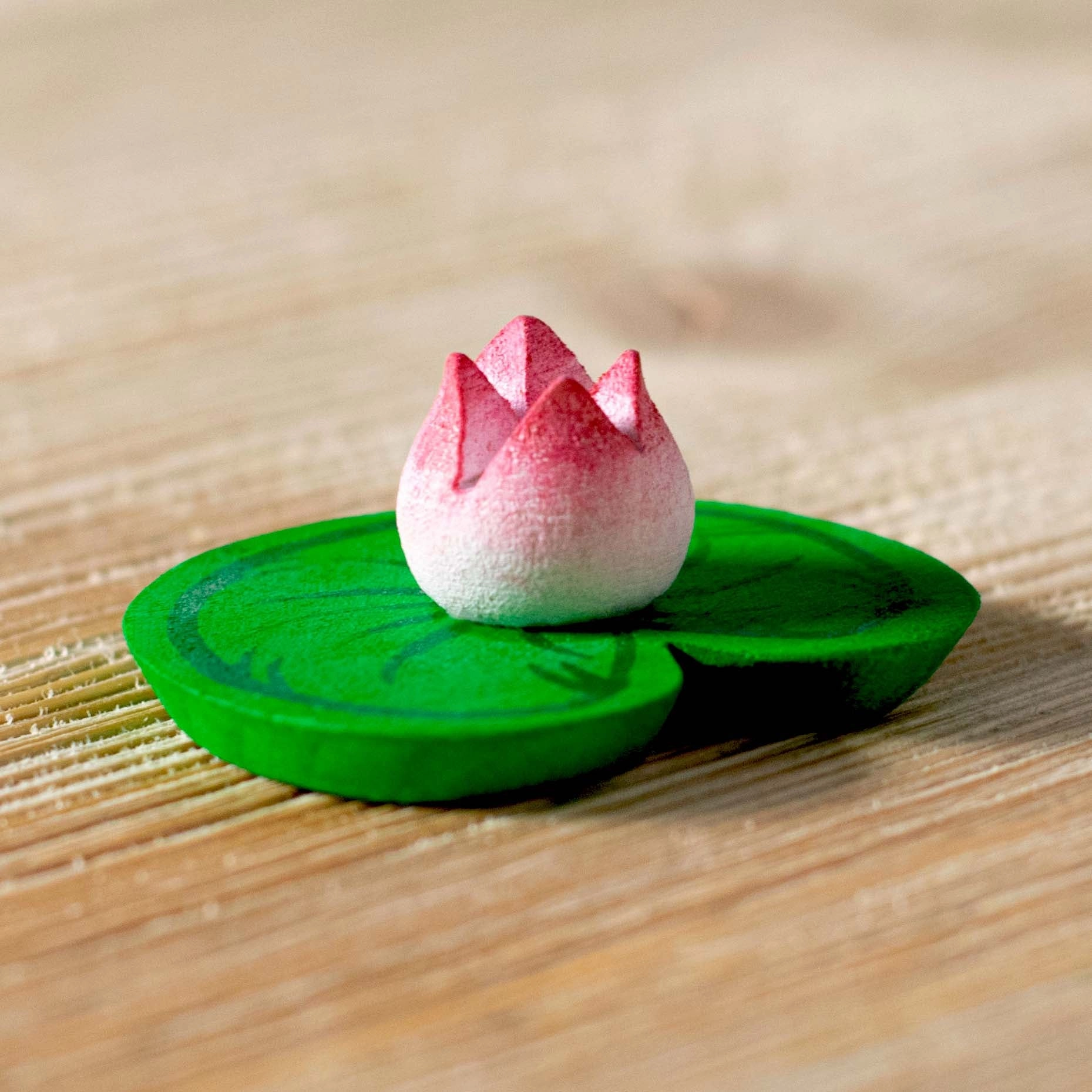 Pre-Order Bumbu Water Lily (Ships end of June)