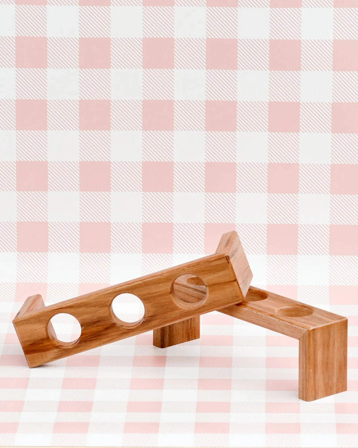 Pre-Order Felt Ice Cream Cone Holder (Ships in late June)