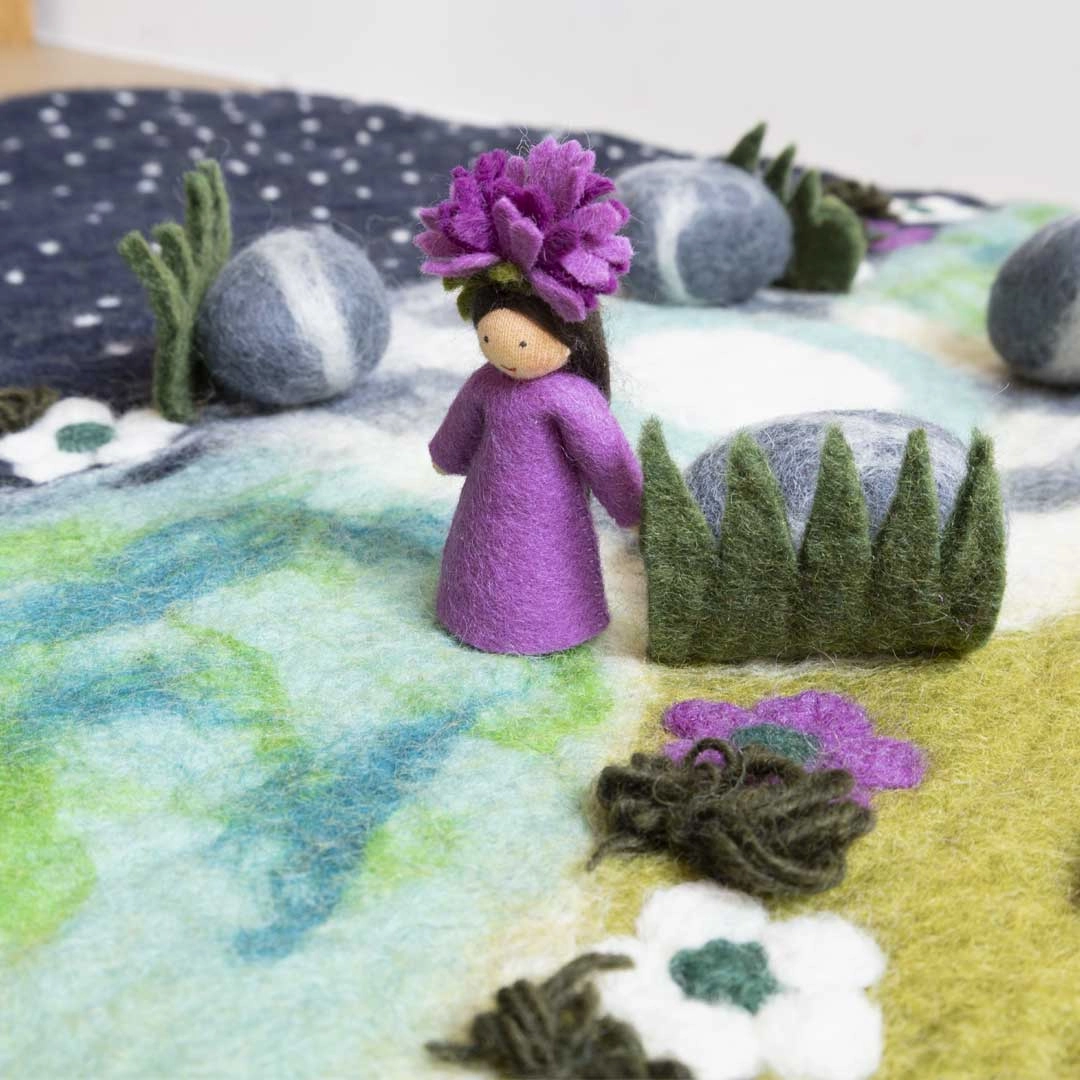 Pre-Order Garden of the Moon Playscape, Large (Ships around end of June)