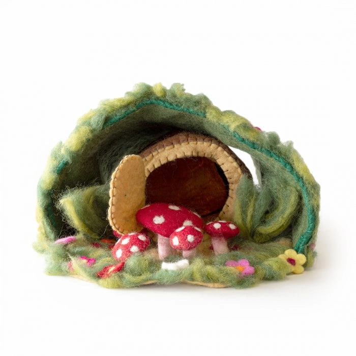 Pre-Order Hobbit Hollow Playscape (Ships around end of June)