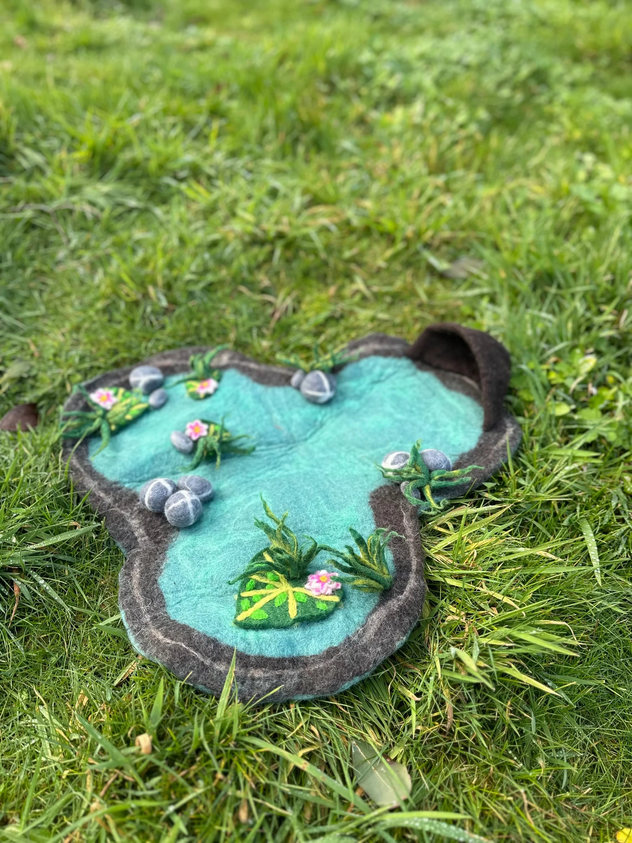 Pre-Order Lily Pond (Ships around end of June)