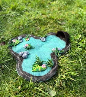 Pre-Order Lily Pond (Ships around end of June)