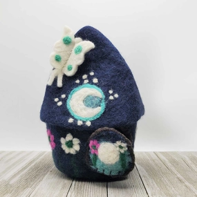 Pre-Order Luna Fairy Home (Ships around end of June)