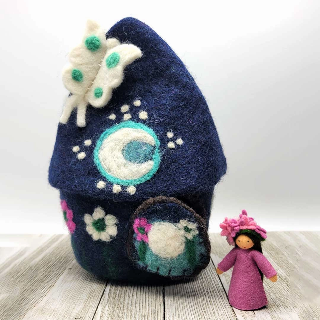 Pre-Order Luna Fairy Home (Ships around end of June)