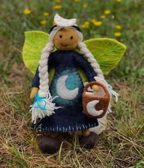 Pre-Order Luna the Moon Fairy (Ships around end of June)