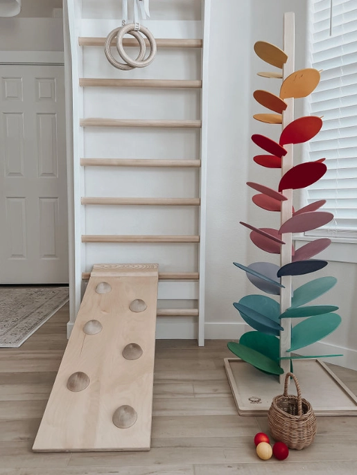 Pre-Order Magic Wood Giant Marble Tree (Ships in late April)