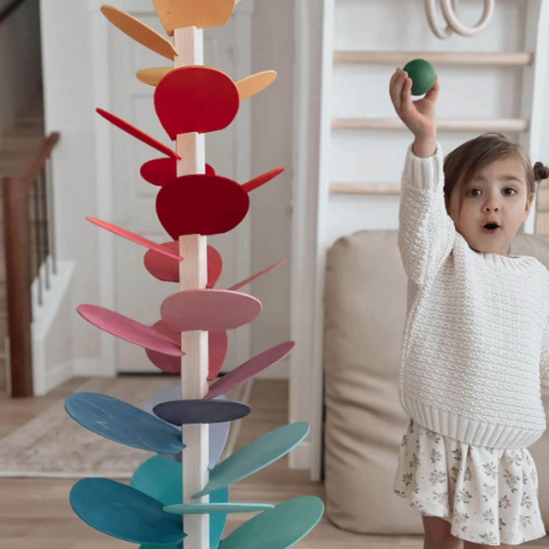 Pre-Order Magic Wood Giant Marble Tree (Ships in late April)