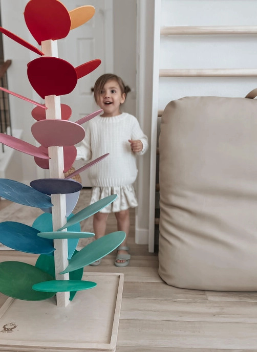 Pre-Order Magic Wood Giant Marble Tree (Ships in late April)