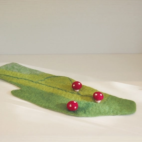 Pre-Order Papoose Mossy Mat (Ships in late June/early July)