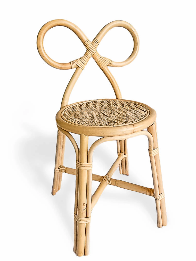 Pre-Order Poppie Bow Chair (Ships in late June)