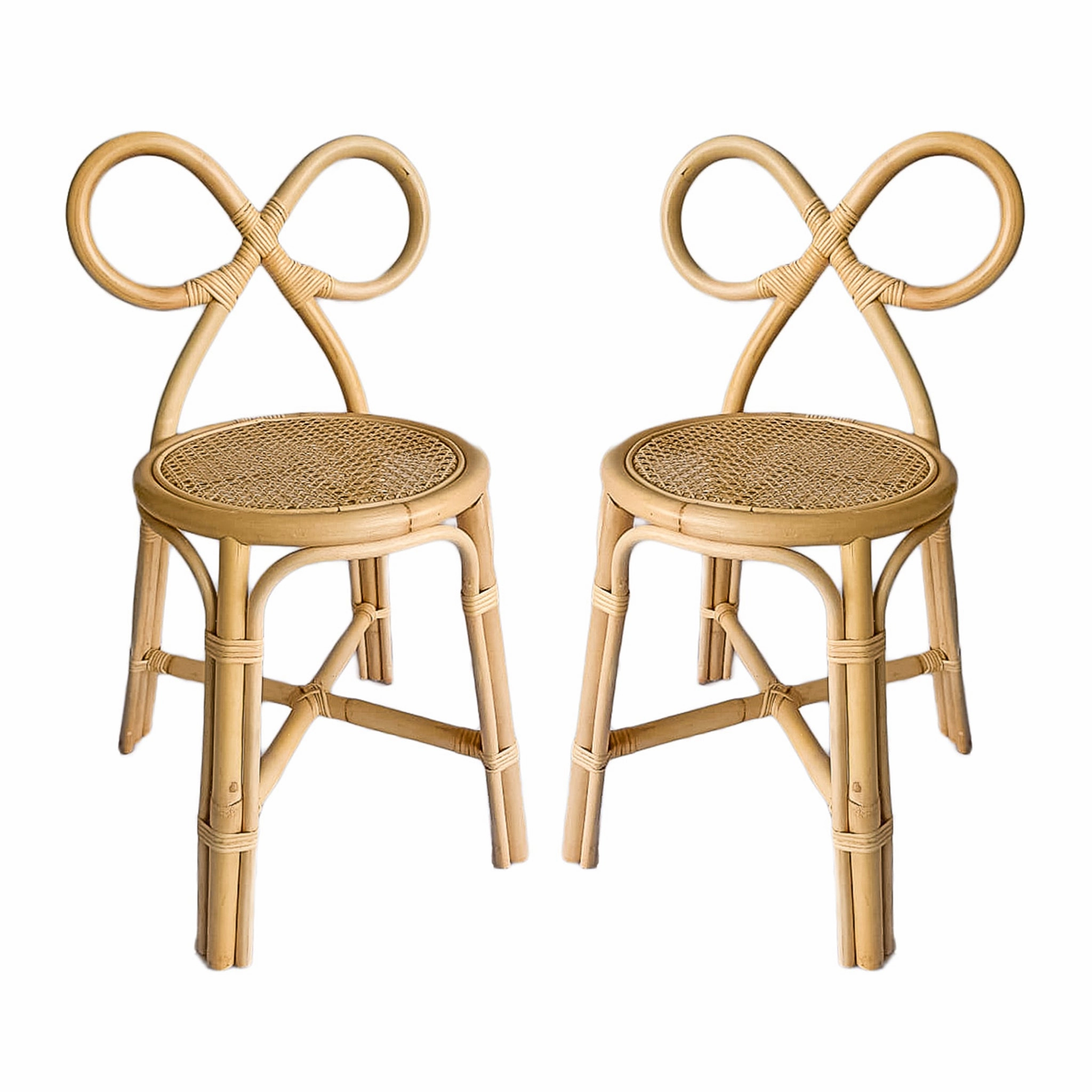 Pre-Order Poppie Bow Chair (Ships in late June)