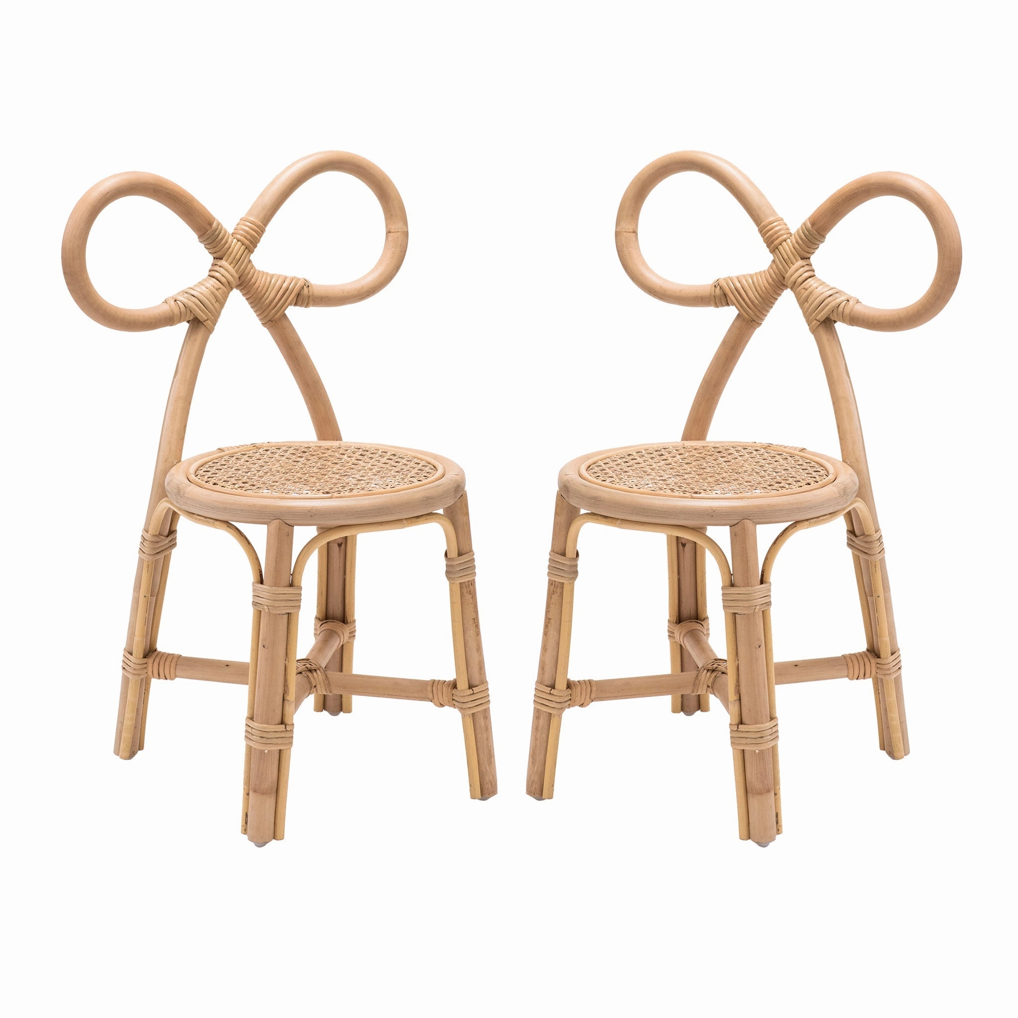 Pre-Order Poppie Bow Chair (Ships in late June)