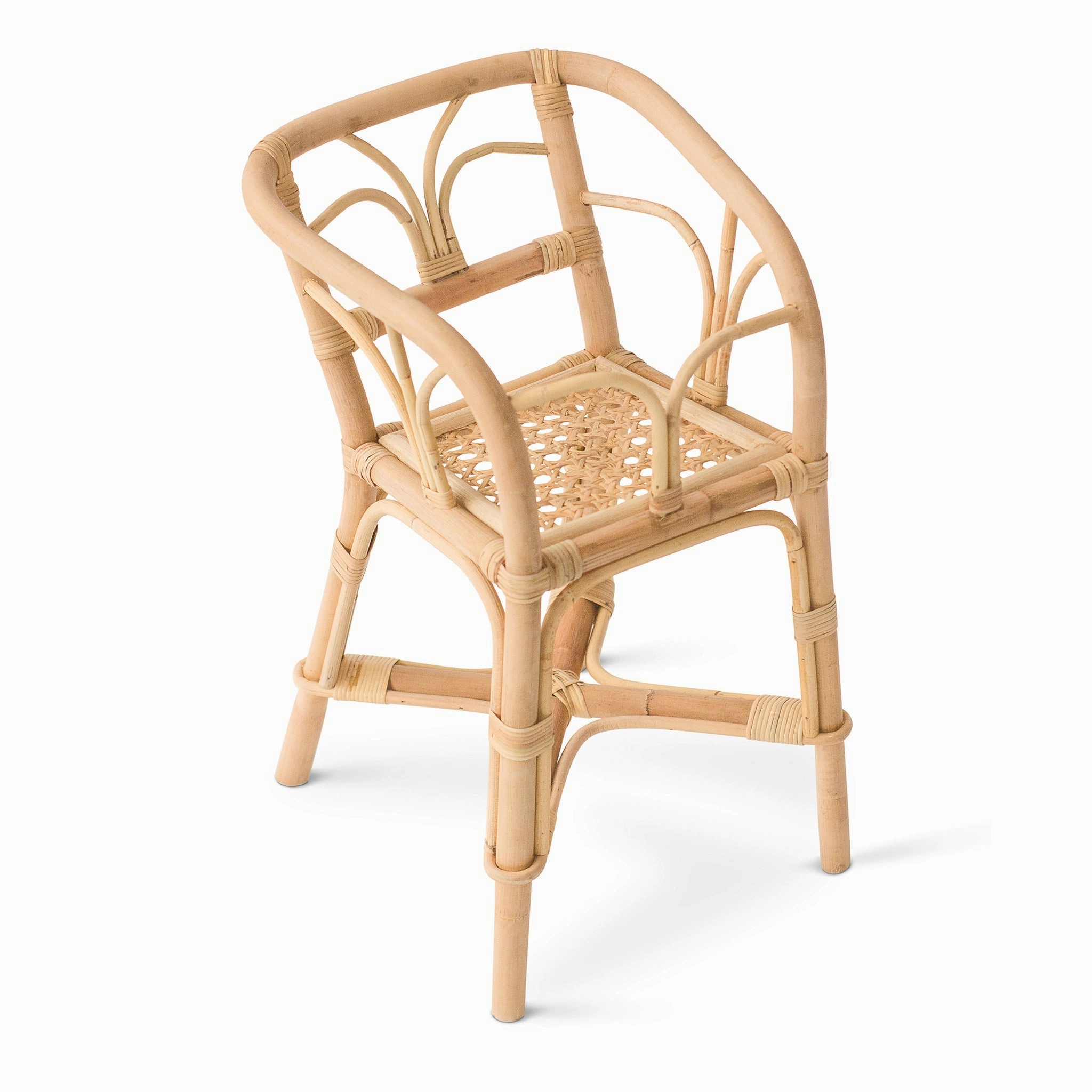 Pre-Order Poppie High Chair (Ships in late June)
