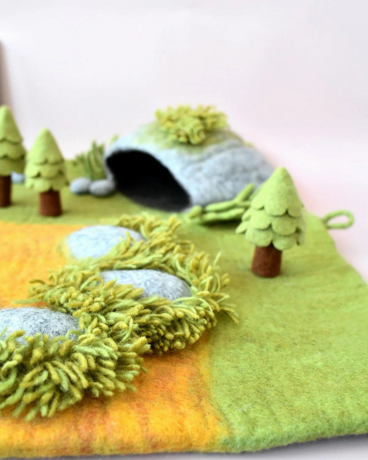 Pre-Order The Gruffalo Playscape Play Mat (Ships in late June or early July)