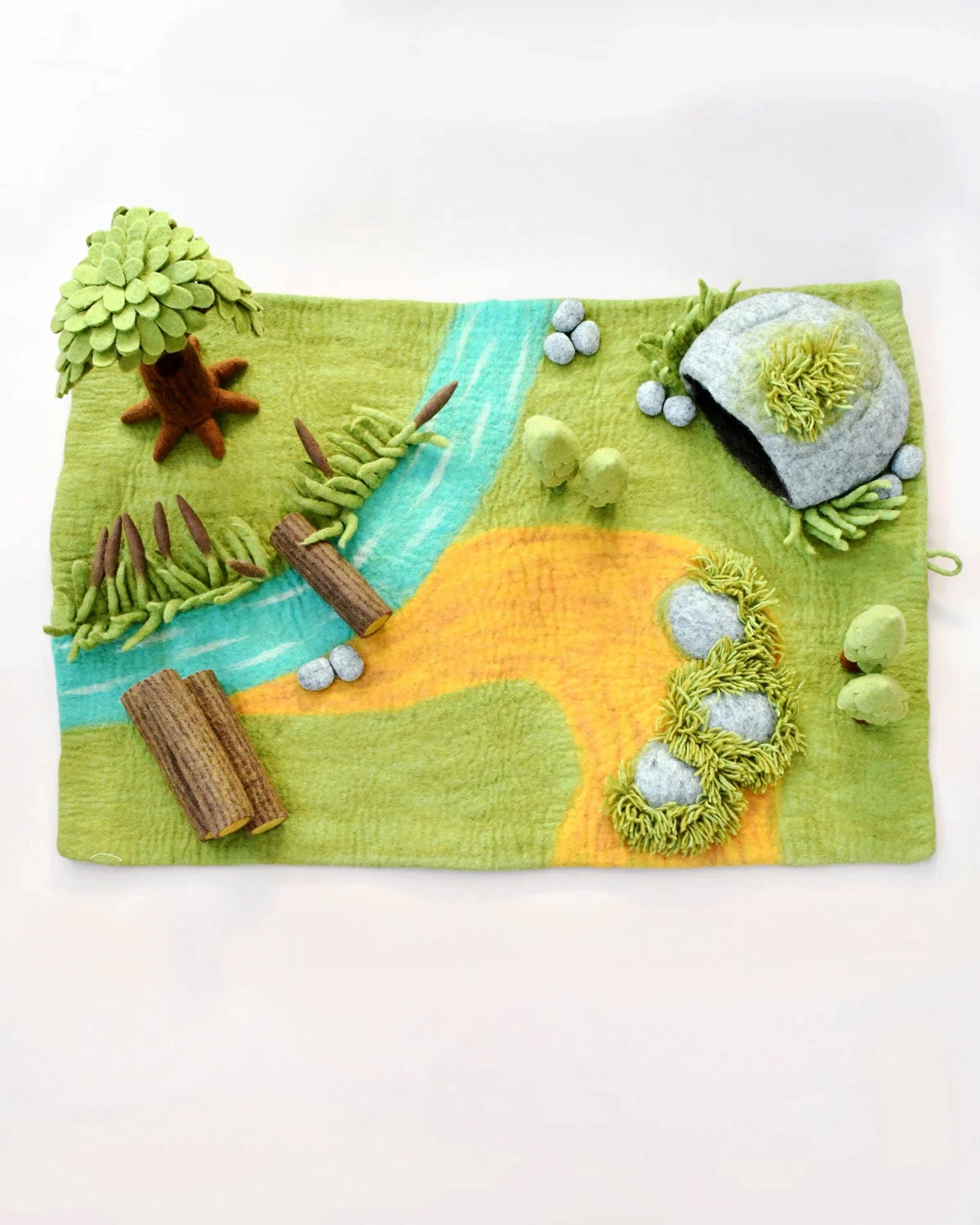 Pre-Order The Gruffalo Playscape Play Mat (Ships in late June or early July)