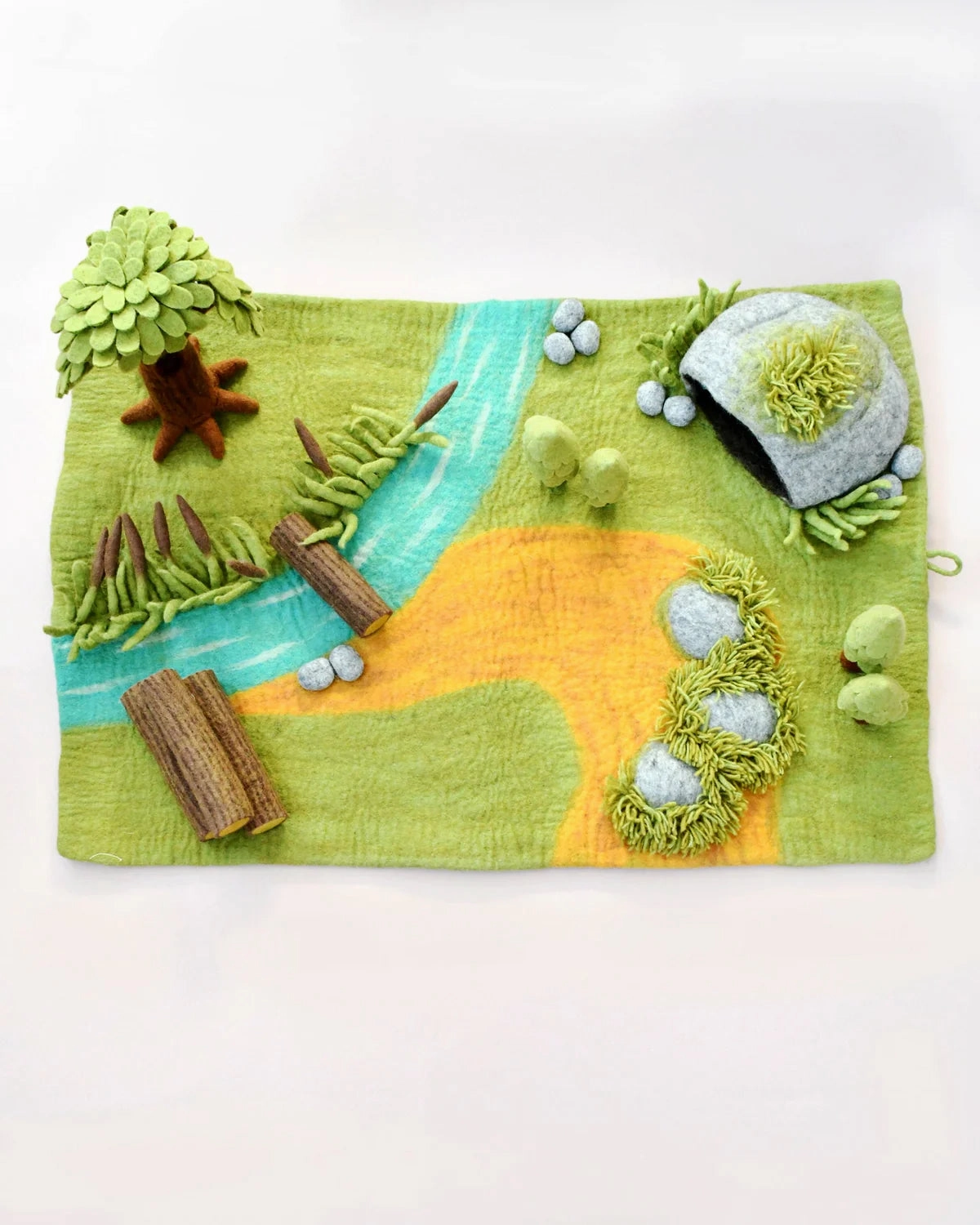 Pre-Order The Gruffalo Playscape Play Mat (Ships in late June or early July)